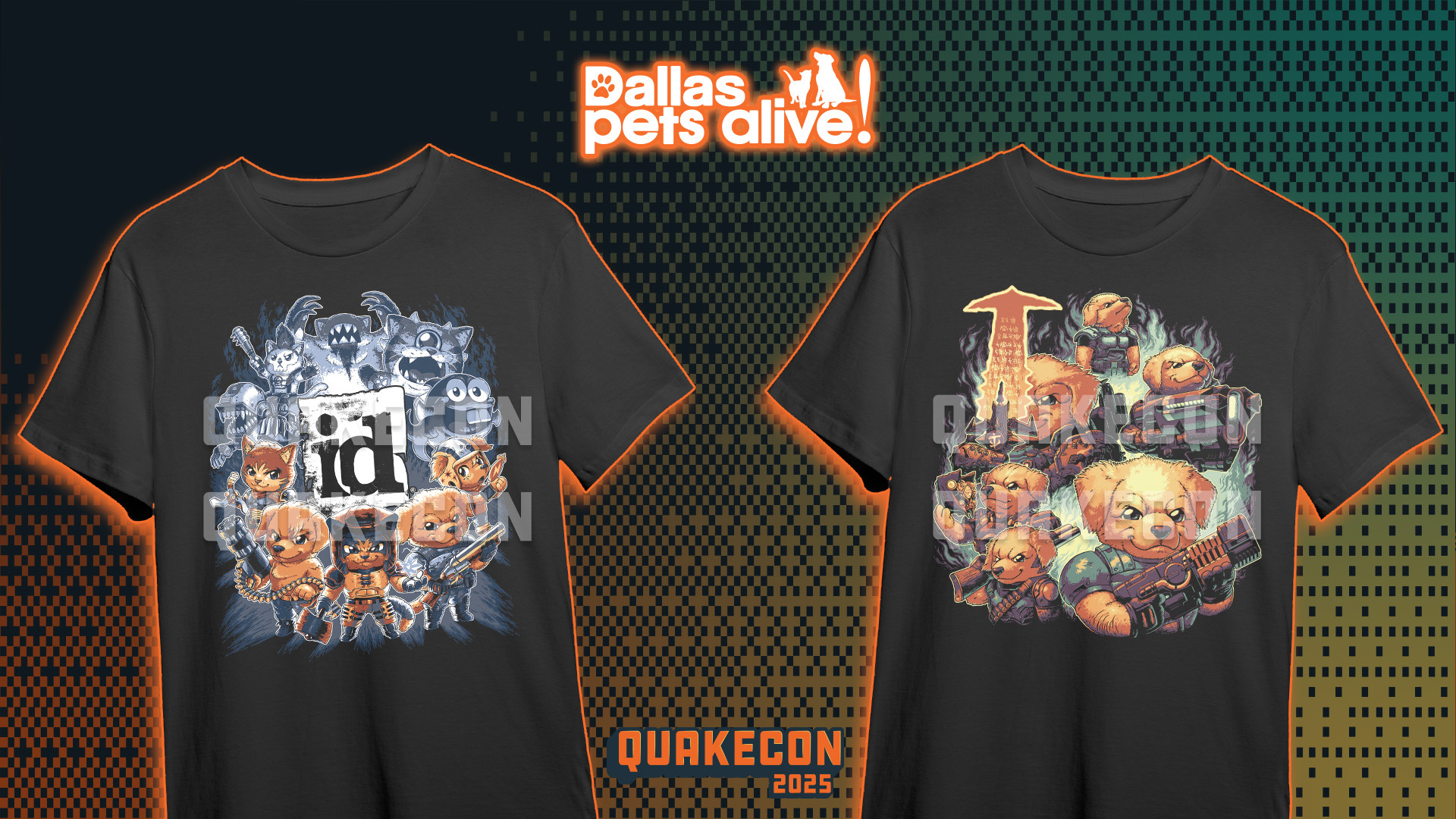 Dallas Pets Alive!