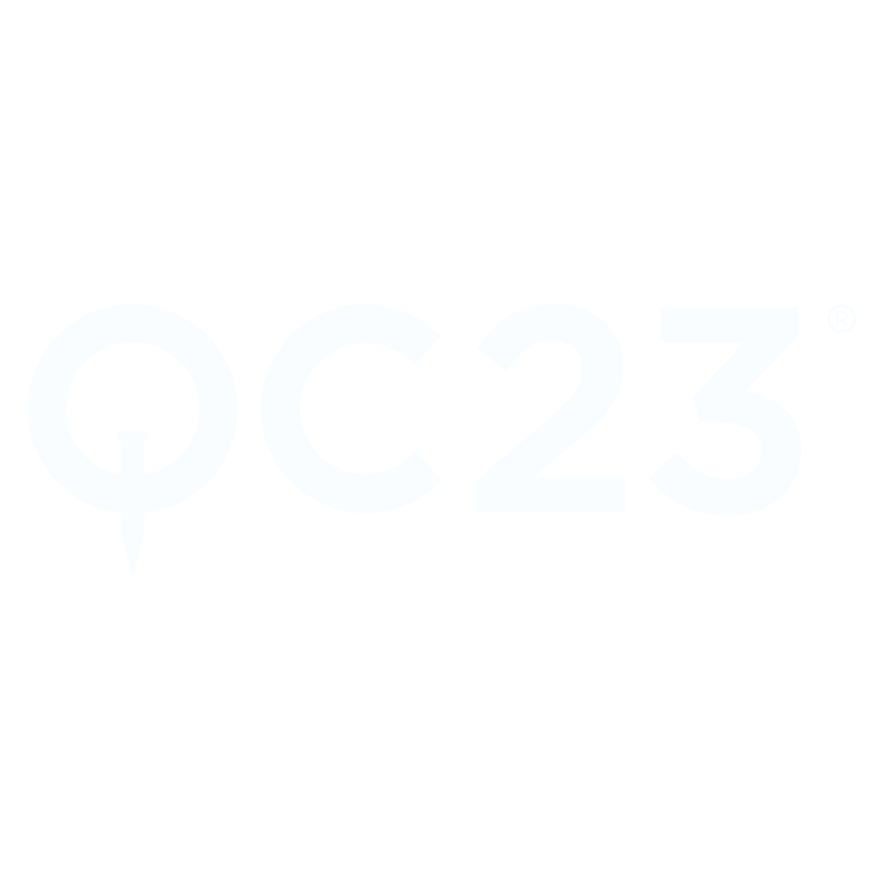 QC QC23 white
