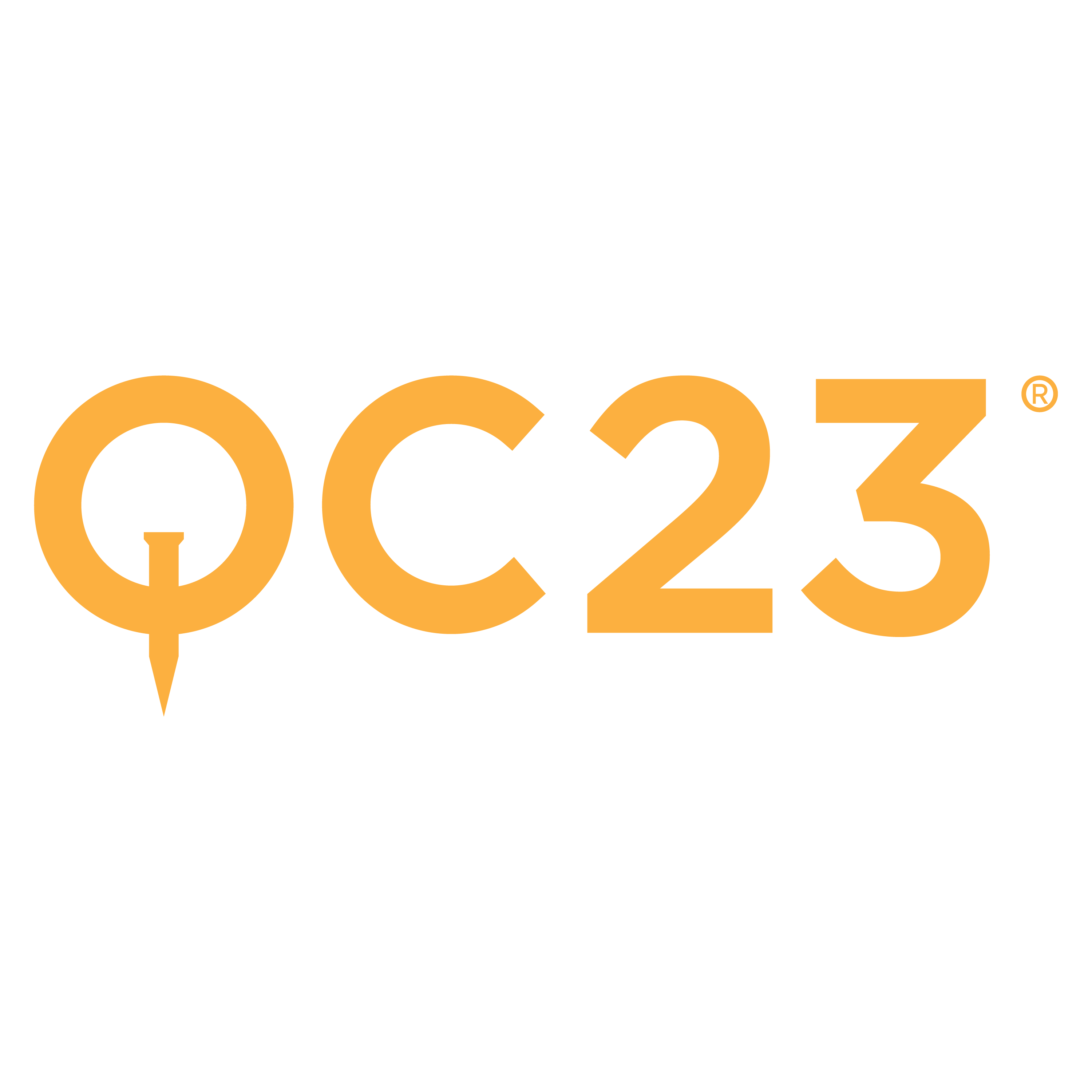 QC QC23 yellow